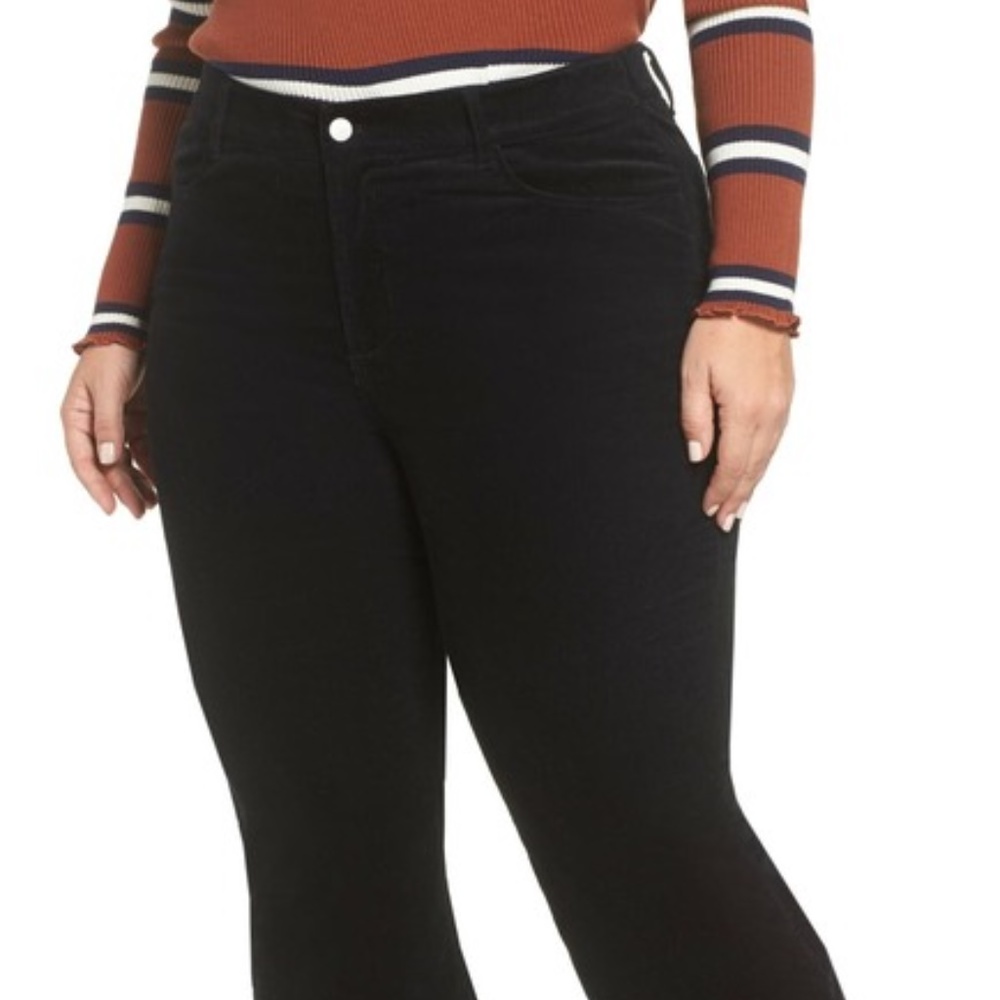 BP/Nordstrom Cord Pants